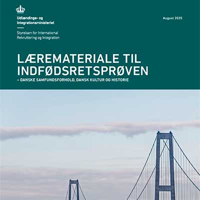 Dansk Indfødsret