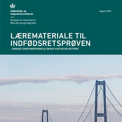Dansk Indfødsret